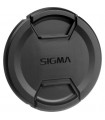 Sigma 50-500mm f4.5-6.3 DG OS HSM - Canon Mount