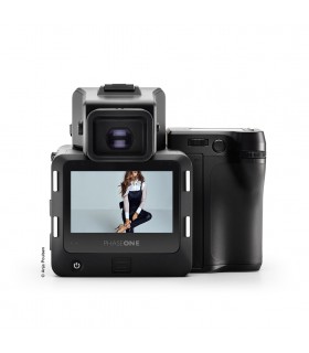 Phase One IQ3 50MP Digital Back