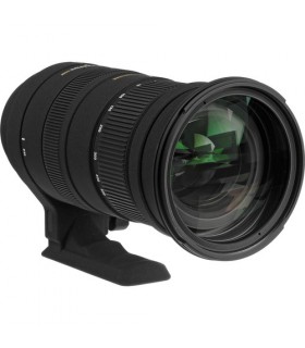 Sigma 50-500mm f4.5-6.3 DG OS HSM - Nikon Mount