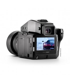 Phase One IQ3 60MP Digital Back