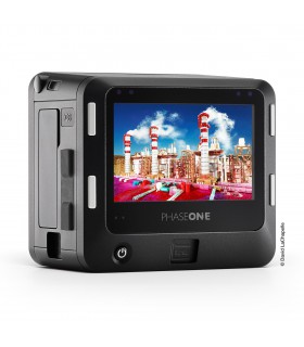 Phase One IQ3 80MP Digital Back