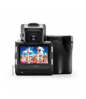 Phase One IQ3 80MP Digital Back