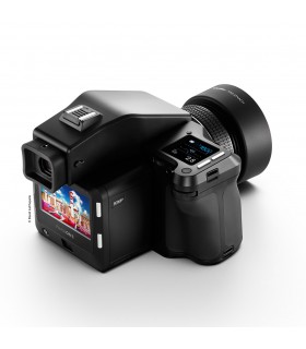 Phase One IQ3 80MP Digital Back