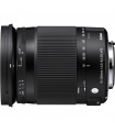 Sigma 18-300mm f/3.5-6.3 DC MACRO OS HSM Contemporary Lens for Nikon F