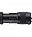 Sigma 18-300mm f/3.5-6.3 DC MACRO OS HSM Contemporary Lens for Nikon F