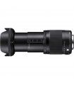 Sigma 18-300mm f/3.5-6.3 DC MACRO OS HSM Contemporary Lens for Nikon F