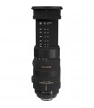 Sigma 50-500mm f4.5-6.3 DG OS HSM - Nikon Mount
