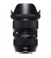 لنز سیگما مدل Sigma 24-35mm f/2 DG HSM Art مانت F نیکون
