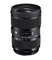 Sigma 24-35mm f/2 DG HSM Art Lens for Nikon F