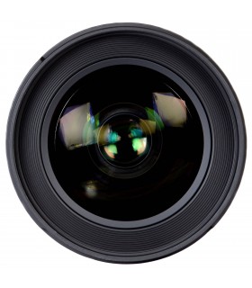 Sigma 24-35mm f/2 DG HSM Art Lens for Nikon F