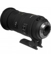 Sigma 50-500mm f4.5-6.3 DG OS HSM - Nikon Mount