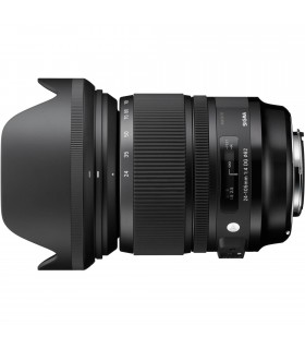 Sigma 24-105mm f/4 DG OS HSM Art Lens for Nikon F