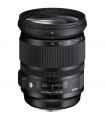 لنز سیگما مدل Sigma 24-105mm f/4 DG OS HSM Art مانت F نیکون