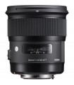 لنز سیگما مدل Sigma 24mm f/1.4 DG HSM Art مانت F نیکون