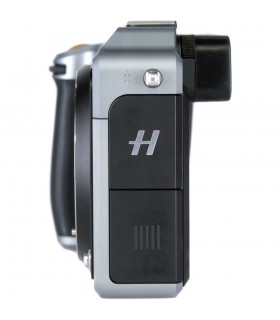 Hasselblad X1D-50c Medium Format Mirrorless Camera - Body
