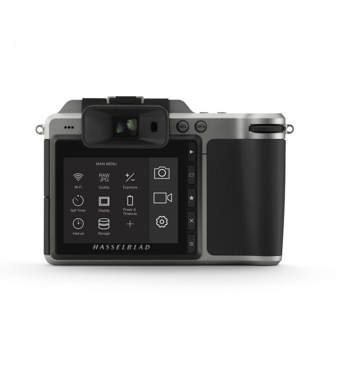 Hasselblad X1D-50c Medium Format Mirrorless Camera - Body