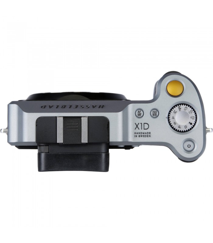 Hasselblad X1D-50c Medium Format Mirrorless Camera - Body