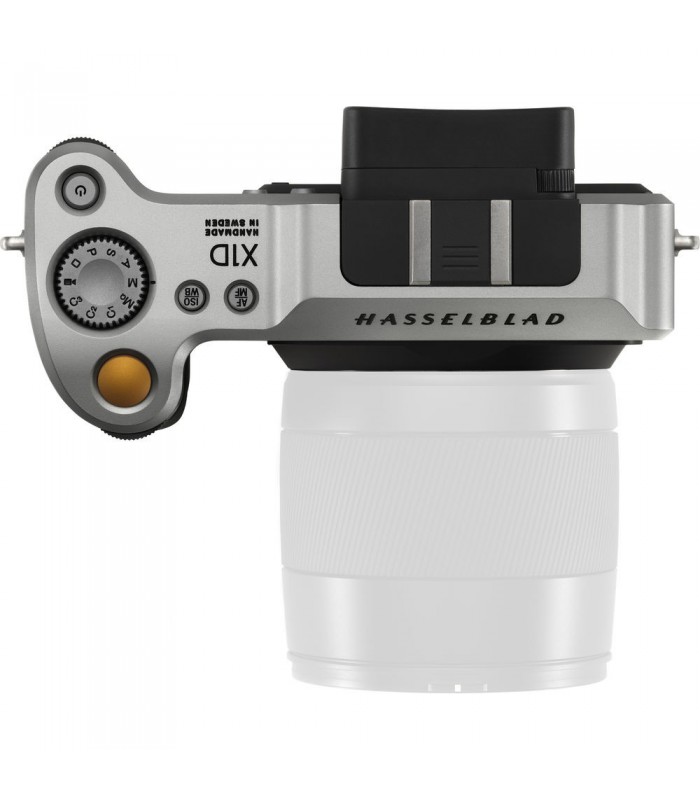 Hasselblad X1D-50c Medium Format Mirrorless Camera - Body