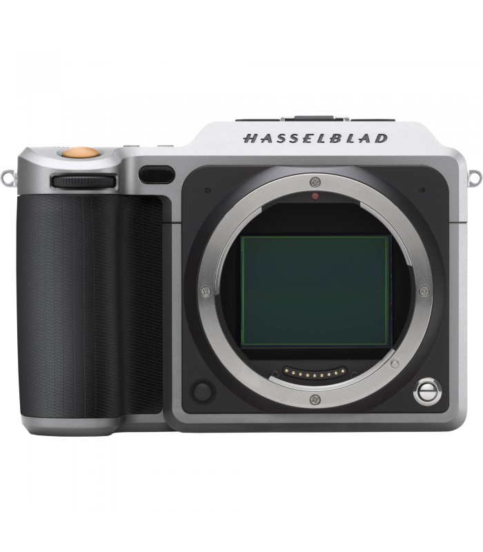 Hasselblad X1D-50c Medium Format Mirrorless Camera - Body