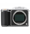 Hasselblad X1D-50c Medium Format Mirrorless Camera - Body