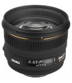 لنز سیگما مدل Sigma 50mm f/1.4 EX DG HSM - مانت نیکون