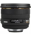 Sigma 50mm f1.4 EX DG HSM - Nikon Mount