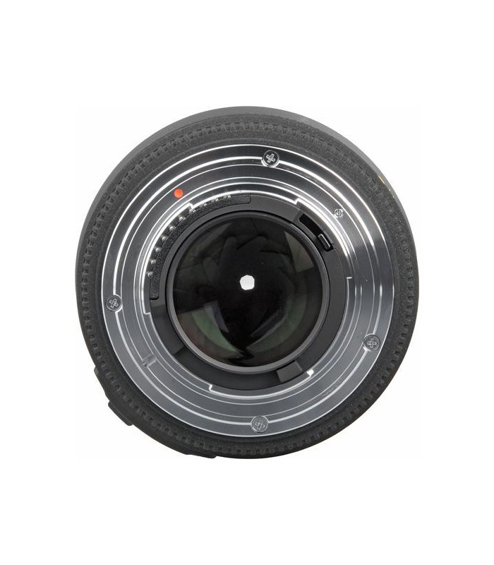Sigma 50mm f1.4 EX DG HSM - Nikon Mount