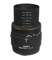 Sigma 50mm f2.8 EX DG Macro - Canon Mount