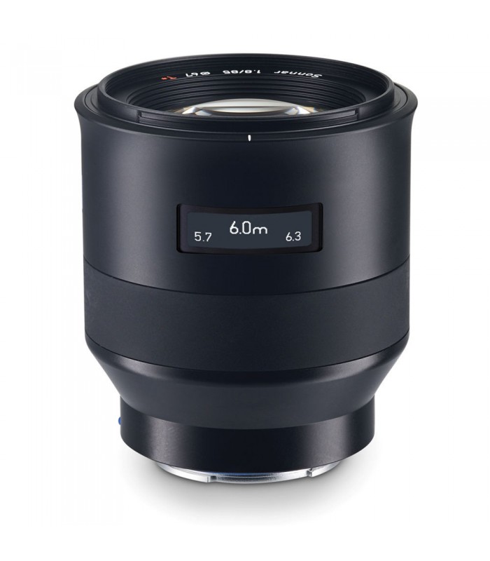 Zeiss Batis 85mm f1.8 Lens for Sony E Mount