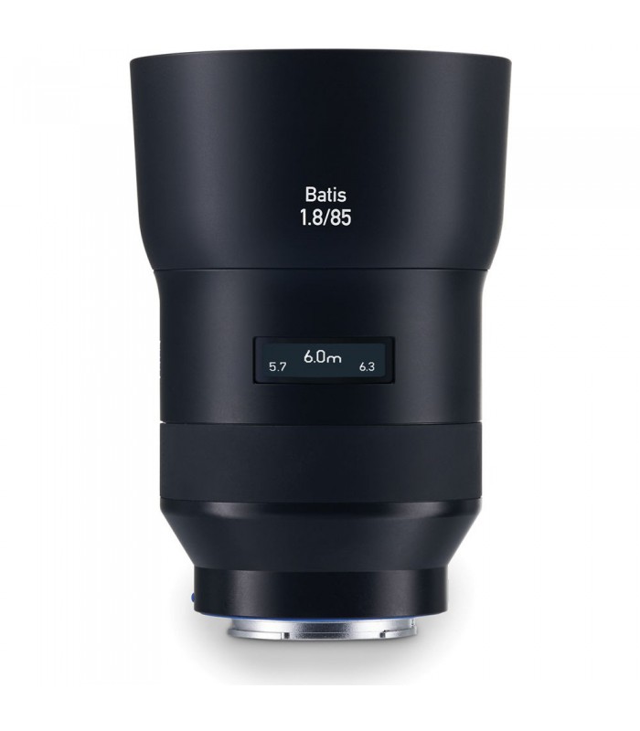 Zeiss Batis 85mm f1.8 Lens for Sony E Mount