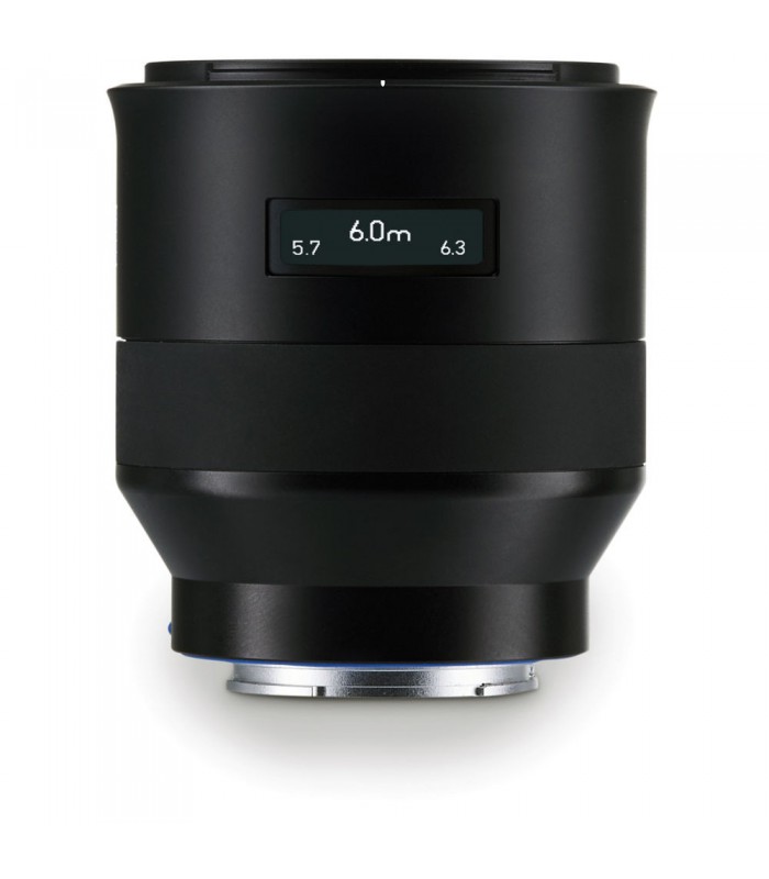 Zeiss Batis 85mm f1.8 Lens for Sony E Mount