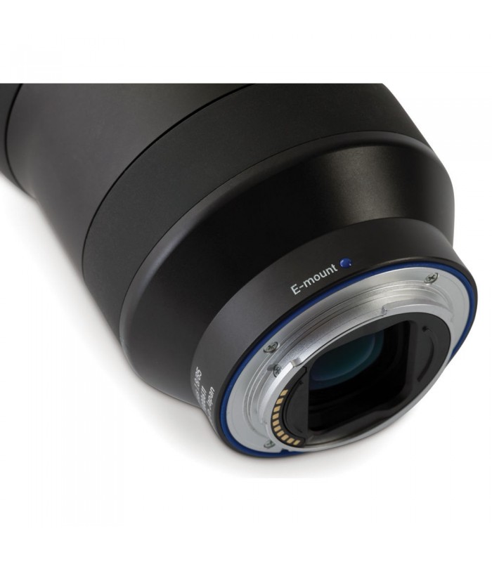 Zeiss Batis 85mm f1.8 Lens for Sony E Mount