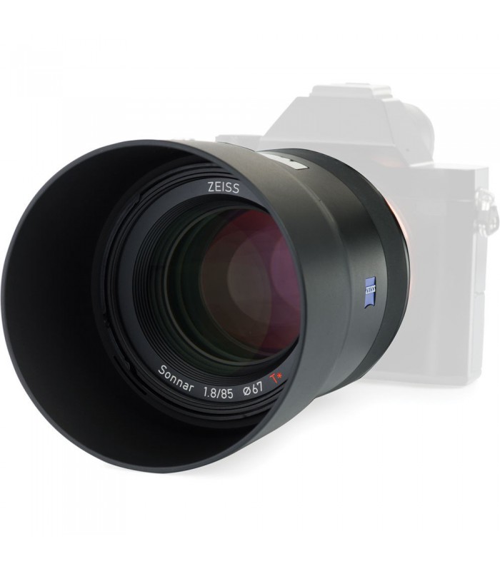 Zeiss Batis 85mm f1.8 Lens for Sony E Mount