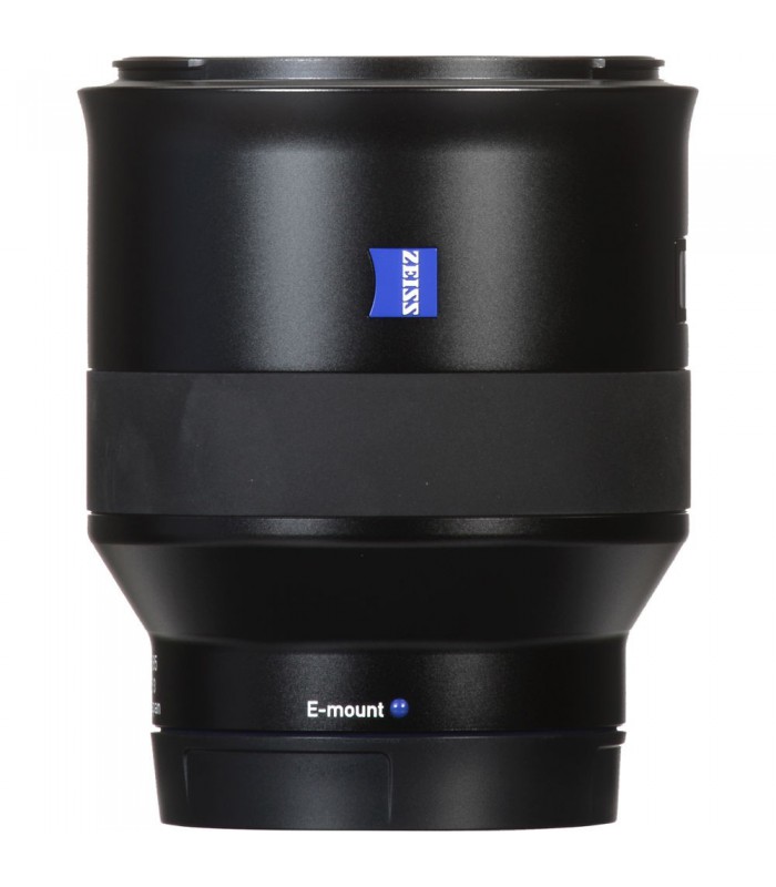 Zeiss Batis 85mm f1.8 Lens for Sony E Mount