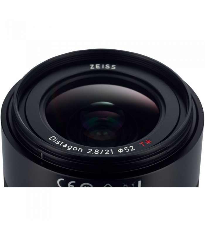 Zeiss Loxia 21mm f2.8 Lens for Sony E Mount