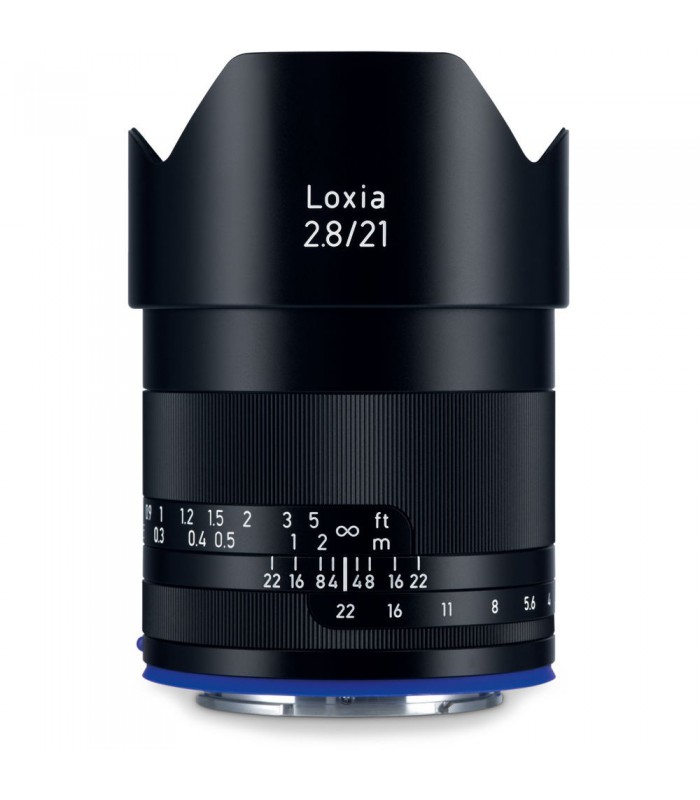 Zeiss Loxia 21mm f2.8 Lens for Sony E Mount