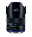 لنز زایس مدل Zeiss Loxia 21mm f/2.8 - مانت E سونی