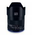 Zeiss Loxia 21mm f2.8 Lens for Sony E Mount