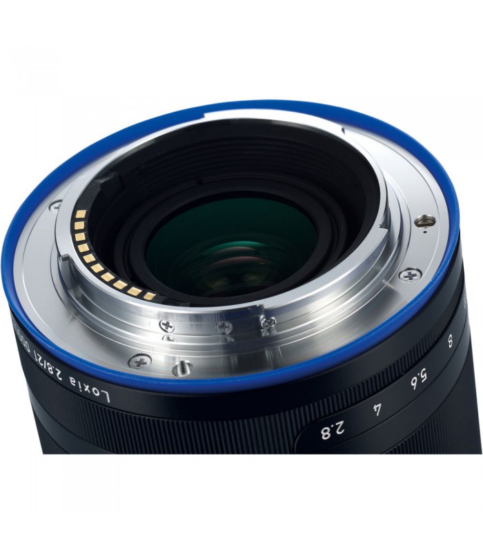 Zeiss Loxia 21mm f2.8 Lens for Sony E Mount