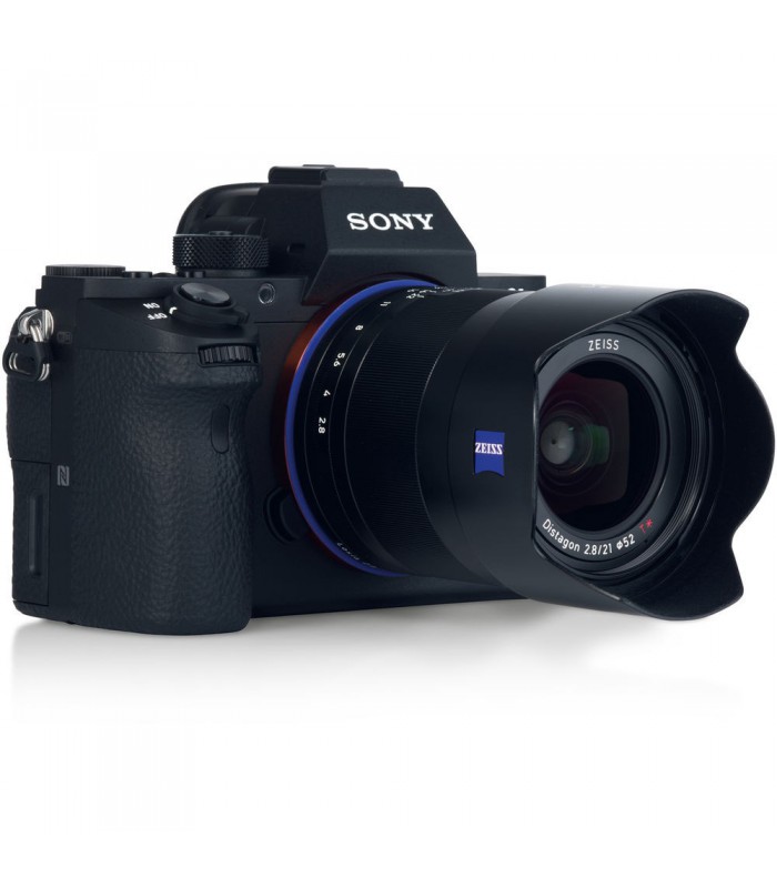 Zeiss Loxia 21mm f2.8 Lens for Sony E Mount