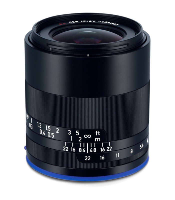 Zeiss Loxia 21mm f2.8 Lens for Sony E Mount
