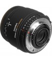 Sigma 50mm f2.8 EX DG Macro - Nikon Mount
