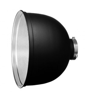 Fomex Medium Reflector 34cm + Honeycomb 20˚ DR31+HC3120