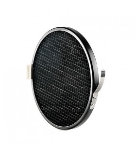 Fomex Medium Reflector 34cm + Honeycomb 20˚ DR31+HC3120