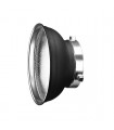 Fomex Reflector for D-Light 16cm DR16