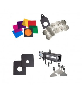 Fomex Zoom Spotlite set (ZS1224)