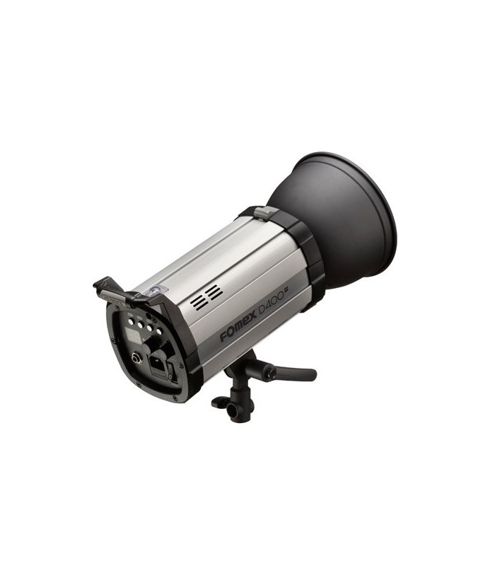 Fomex D400p Studio Flash Lightning