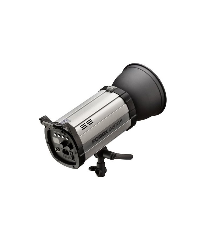 Fomex D600p Studio Flash Lightning