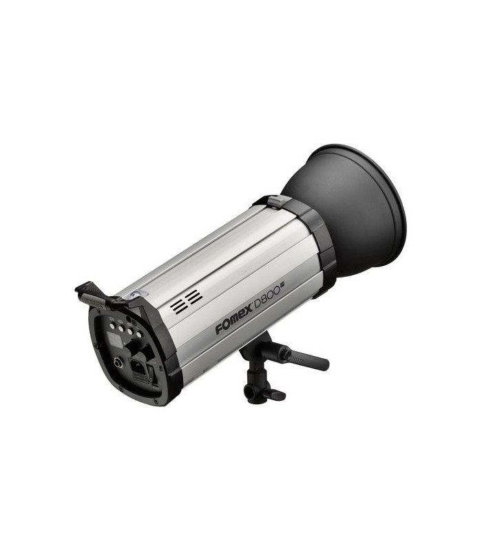 Fomex D800p Studio Flash Lightning