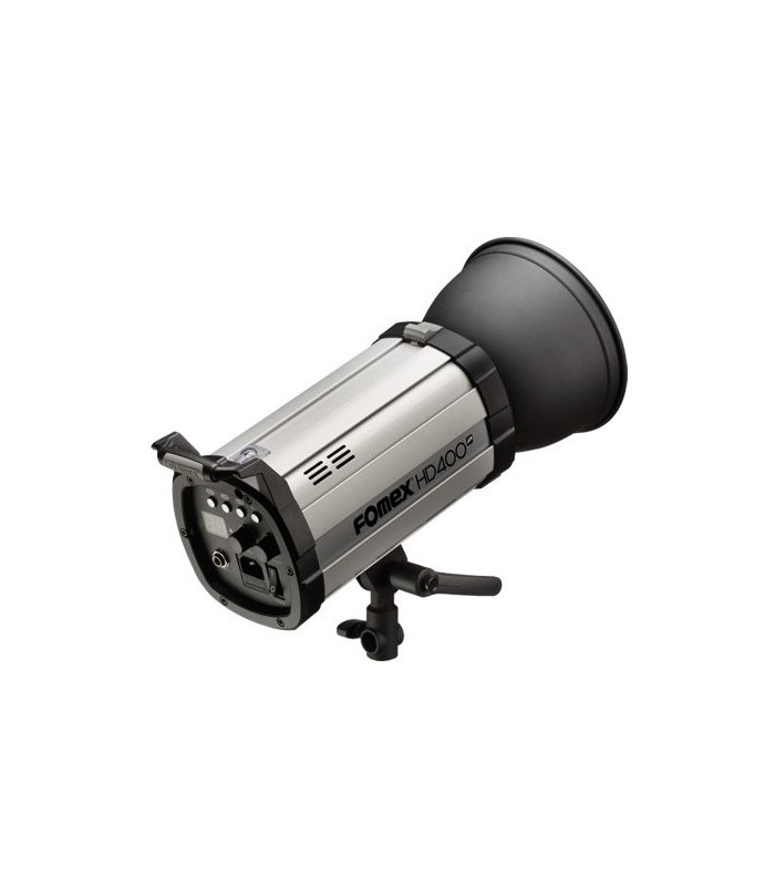 Fomex HD400p Studio Flash Lightning